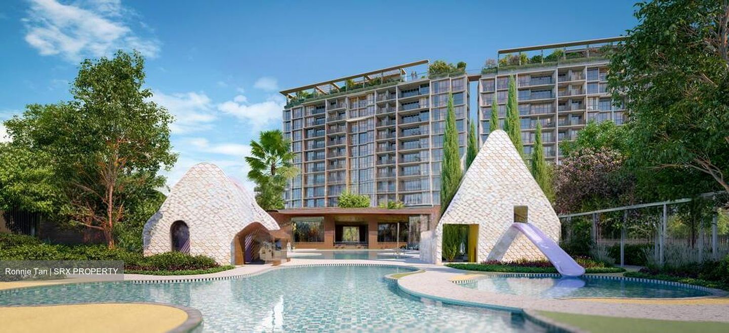 Canberra Street (D27), Condominium #558279201